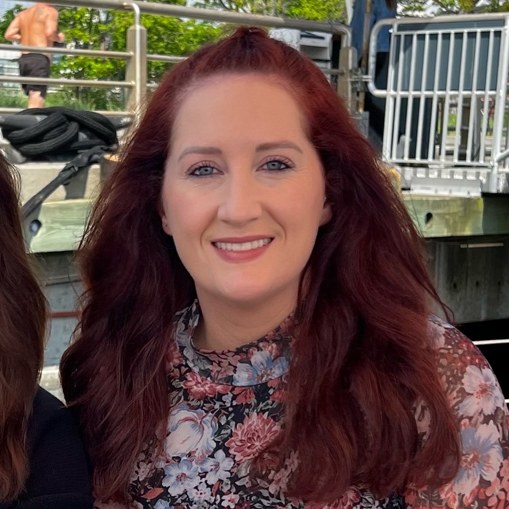 Meet your Posher, Jenny